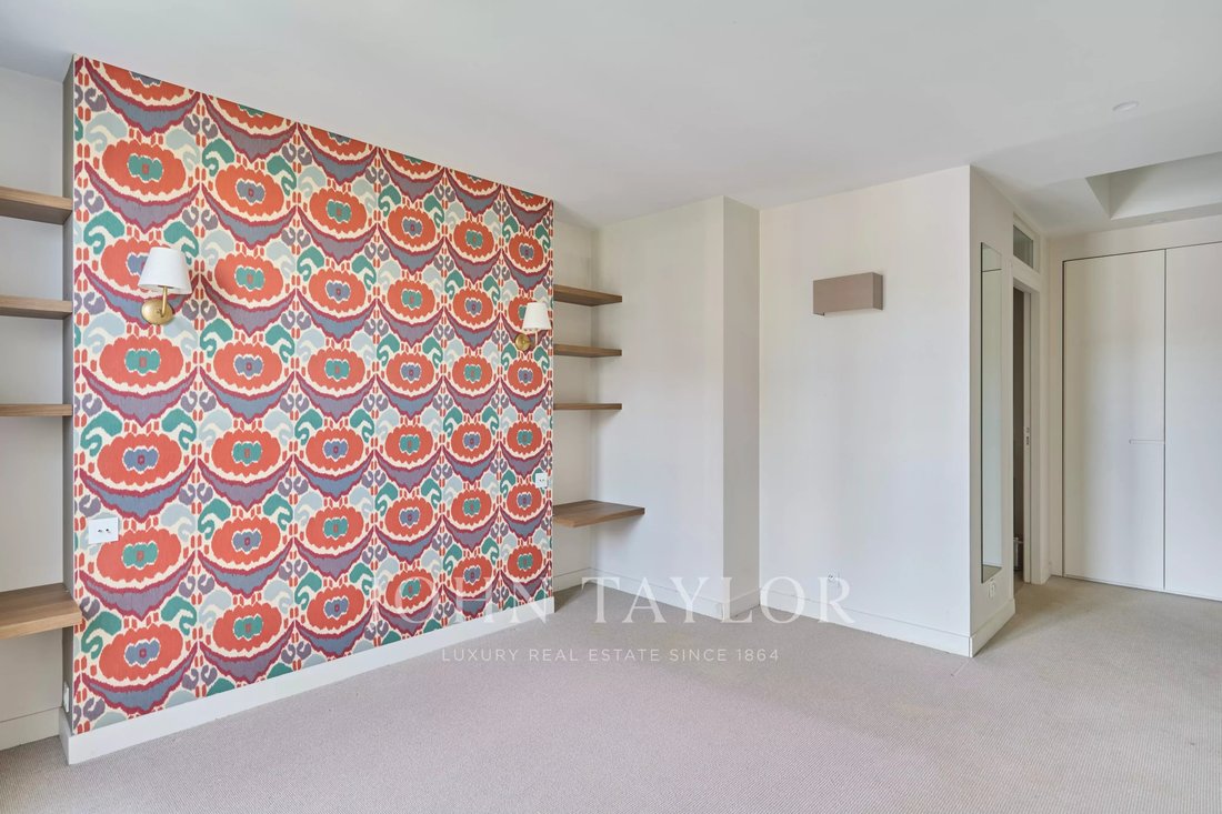Appartamento a Porte Dauphine, Paris 16e Arrondissement, Parigi 3 - 18897948