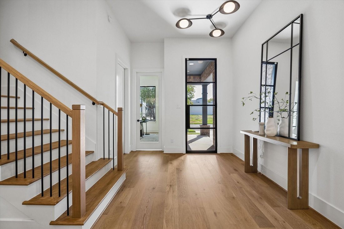 House in Houston, Texas, United States 2 - 18900760