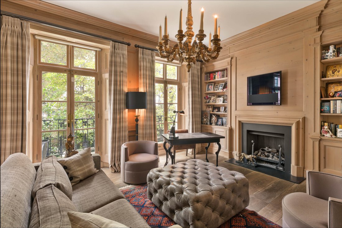 Haus in Brompton, Kensington und Chelsea, England 2 - 18896857