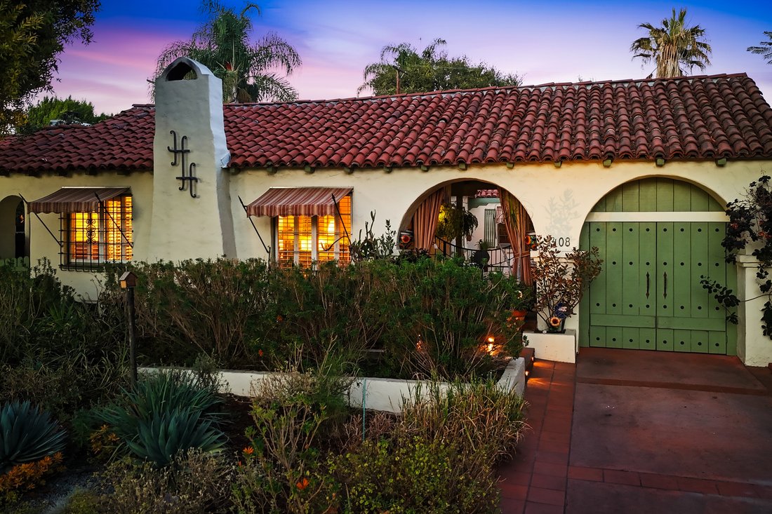 Haus in Los Angeles, Kalifornien, Vereinigte Staaten 1 - 18901378