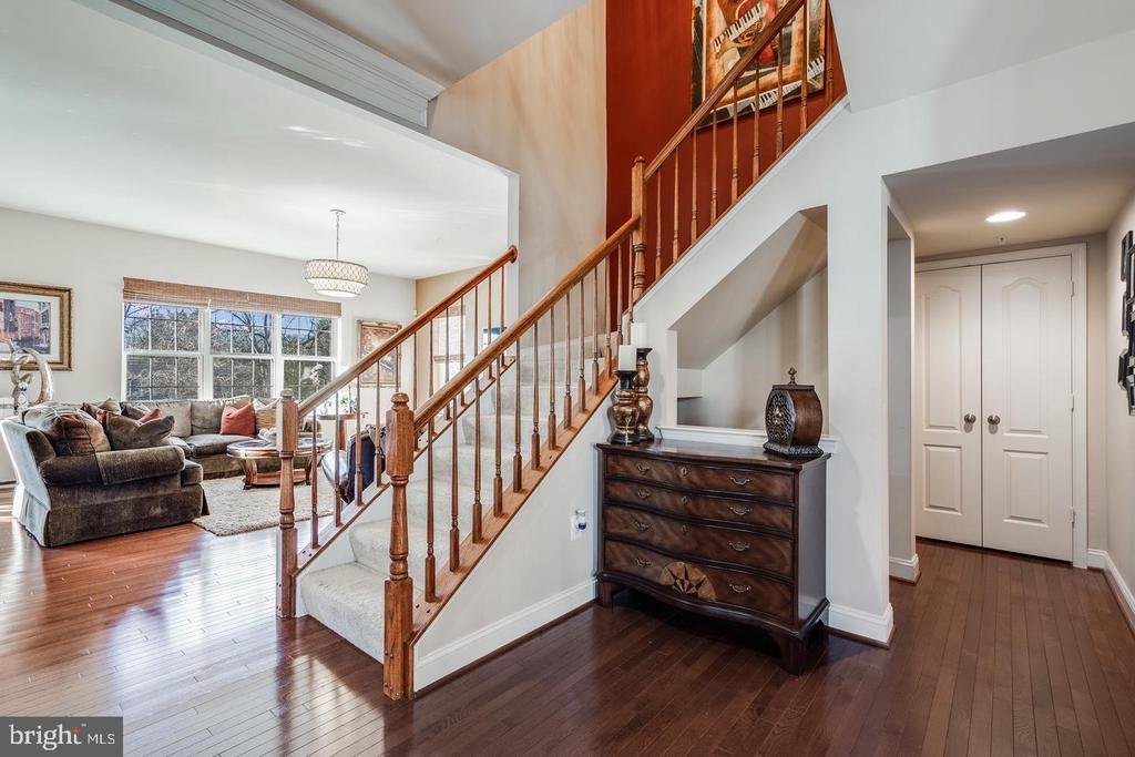 Casa a Silver Spring, Maryland, Stati Uniti 4 - 18893854