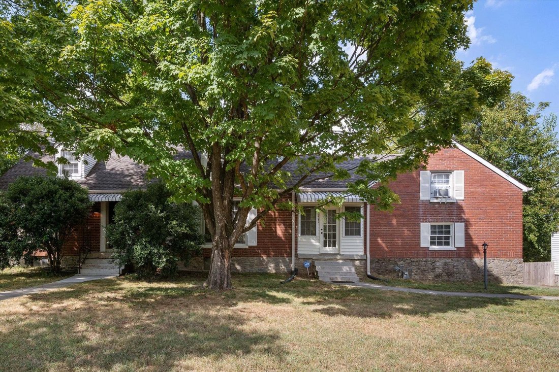 Casa a Nashville, Tennessee, Stati Uniti 2 - 18895669