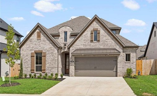House in Tontitown, Arkansas, United States 1