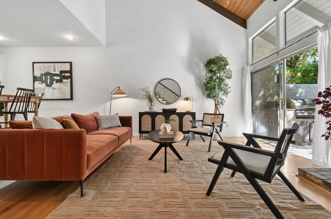 Condominio a Los Angeles, California, Stati Uniti 3 - 18902439