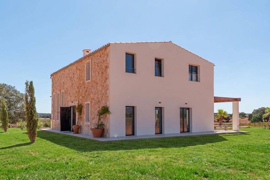 Country House in Inca, Balearic Islands, Spain 3 - 18901338