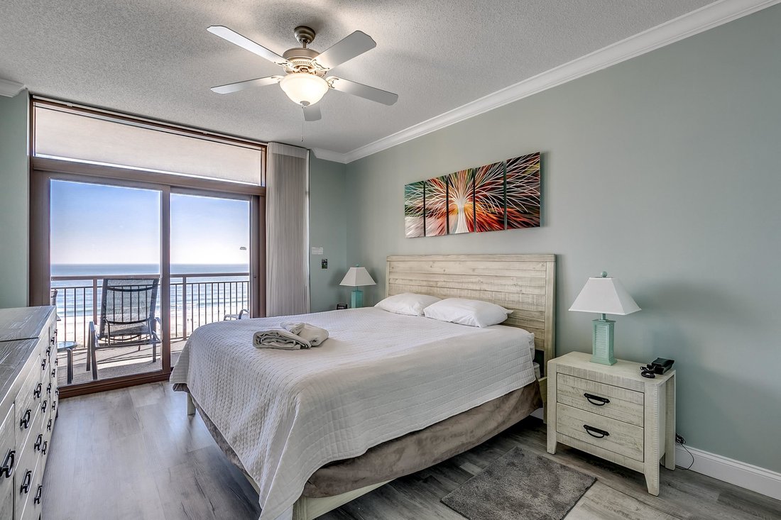 Eigentumswohnung in North Myrtle Beach, South Carolina, Vereinigte Staaten 2 - 18900034