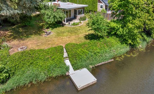 Maison à Kenmore, Washington, États-Unis 1