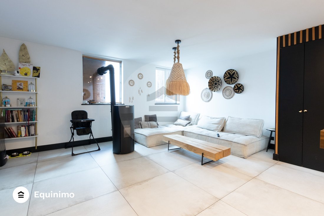 Apartment in Les Lilas, Ile-de-France, France 5 - 18897497