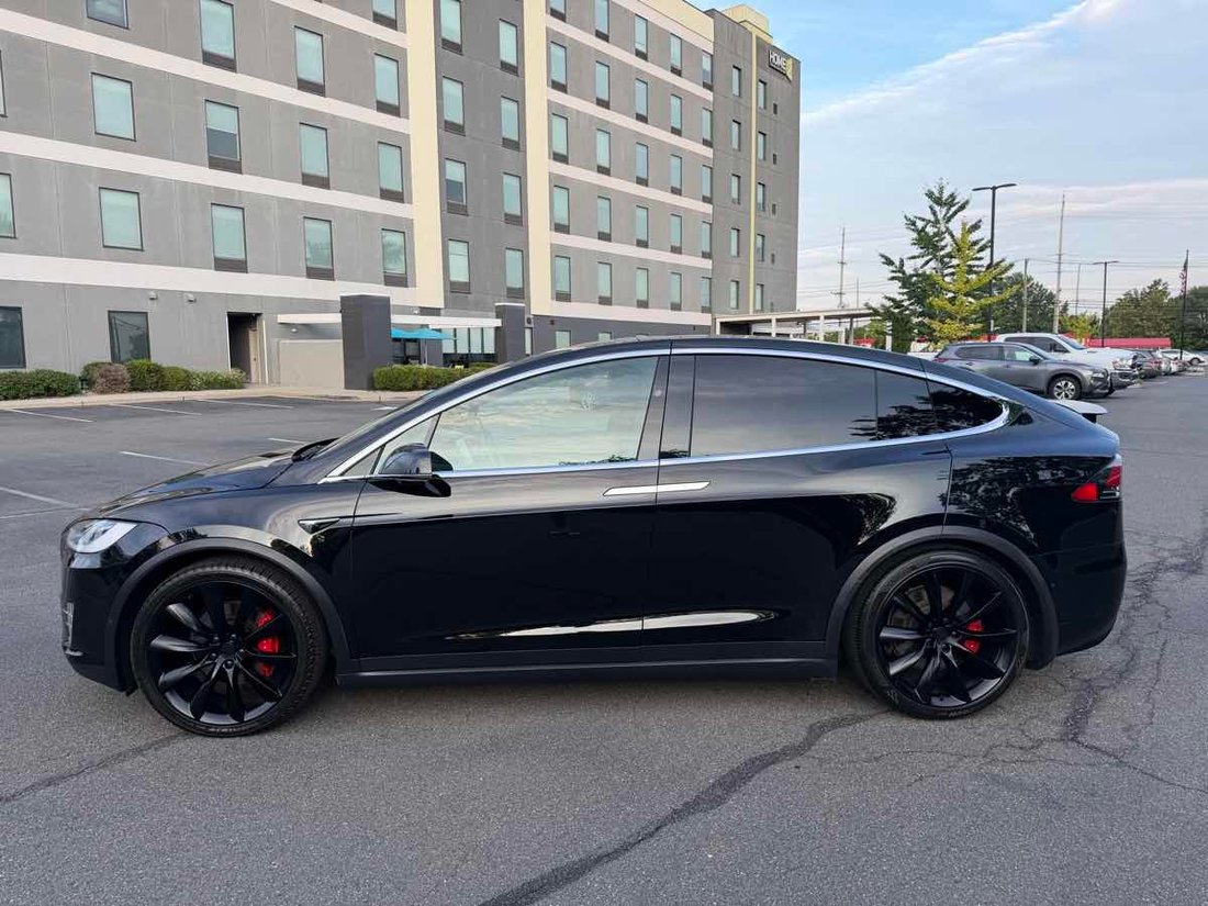 Suv in Hasbrouck Heights, NJ, United States 5 - 18897028