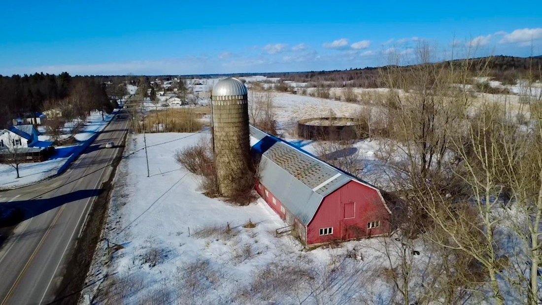 Terreno a Swanton, Vermont, Stati Uniti 1 - 18900832