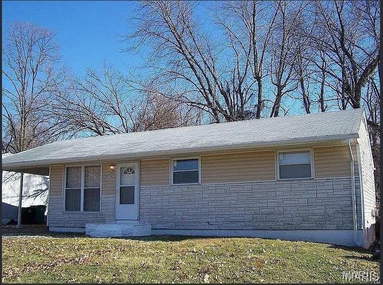 Bellefontaine Neighbors, Missouri, United States 1 - 18896126