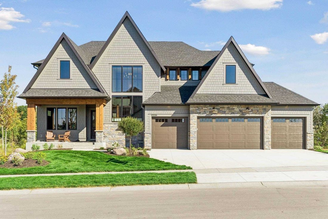 House in Maple Grove, Minnesota, United States 2 - 18564587