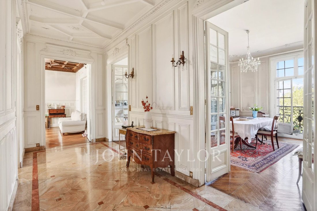 Appartement à Paris 3e Arrondissement, Paris, France 3 - 18897944