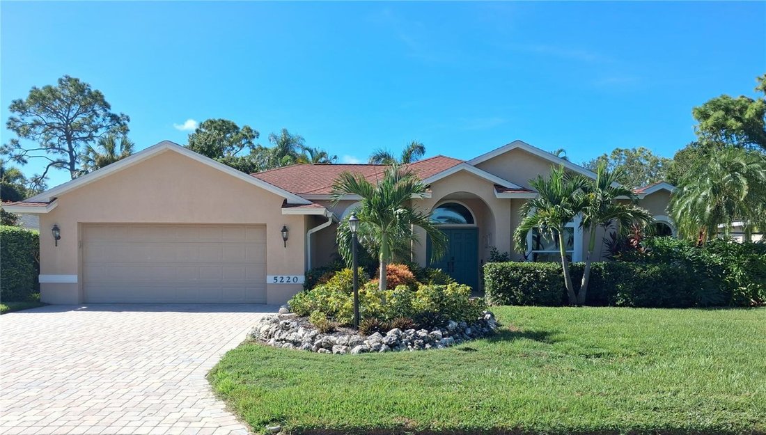 House in Sarasota, Florida, United States 1 - 18896132