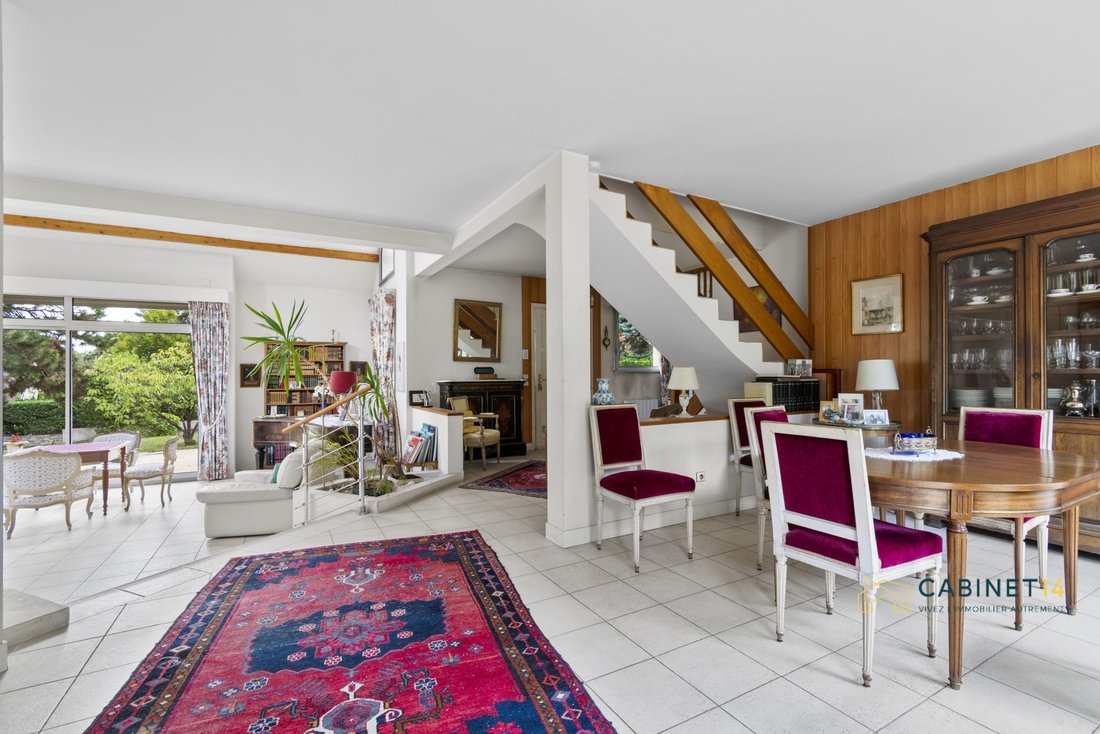 House in Le Plateau, Louveciennes, France 5 - 18902297