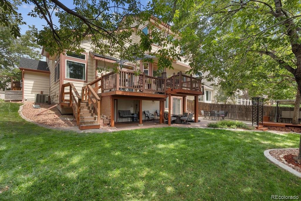 Maison à Arvada, Colorado, États-Unis 5 - 18896359