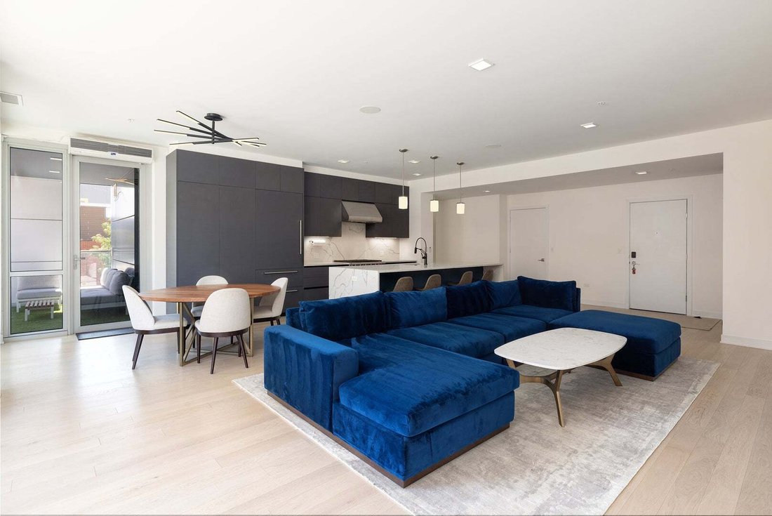 Condominio en Chicago, Illinois, Estados Unidos 2 - 18900475