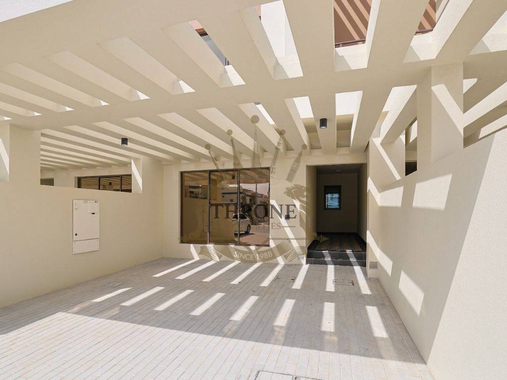 Maison de ville à Al Hebiah 5, Al Hebiah, Doubaï 2 - 18450452
