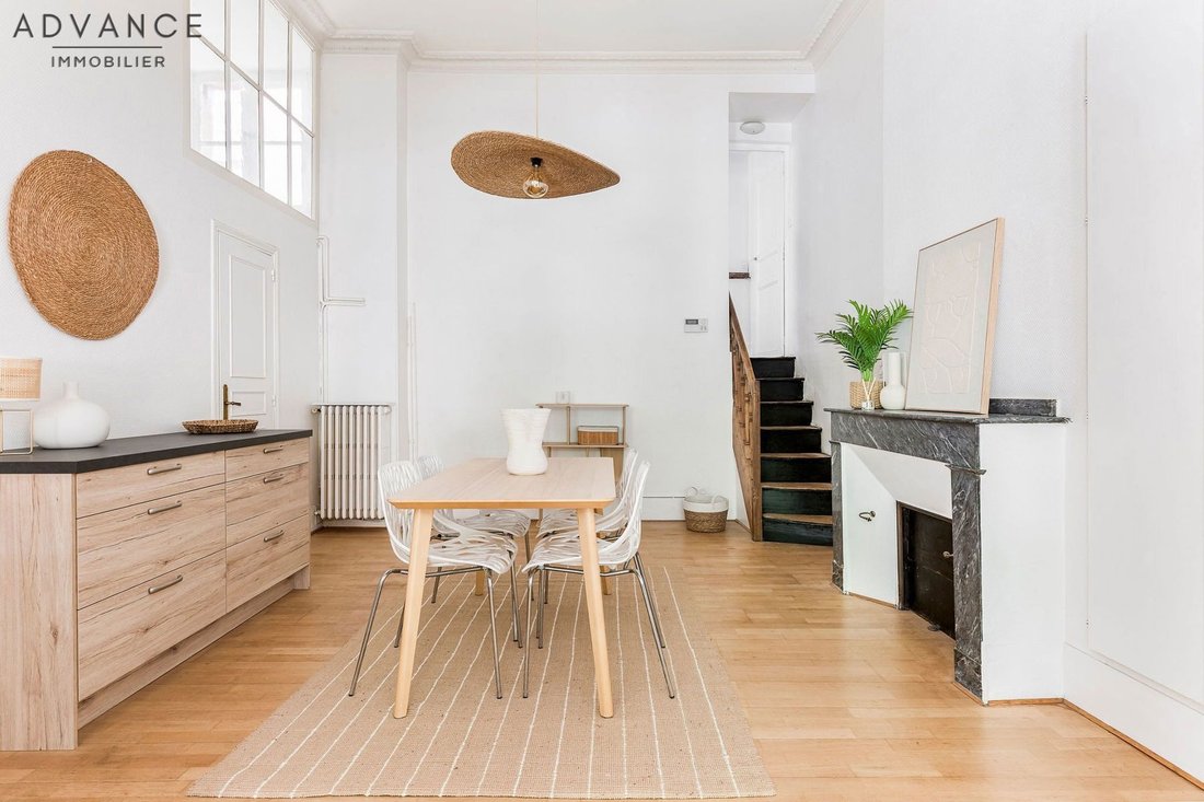 Appartement à Capitole, Toulouse, France 5 - 18816487
