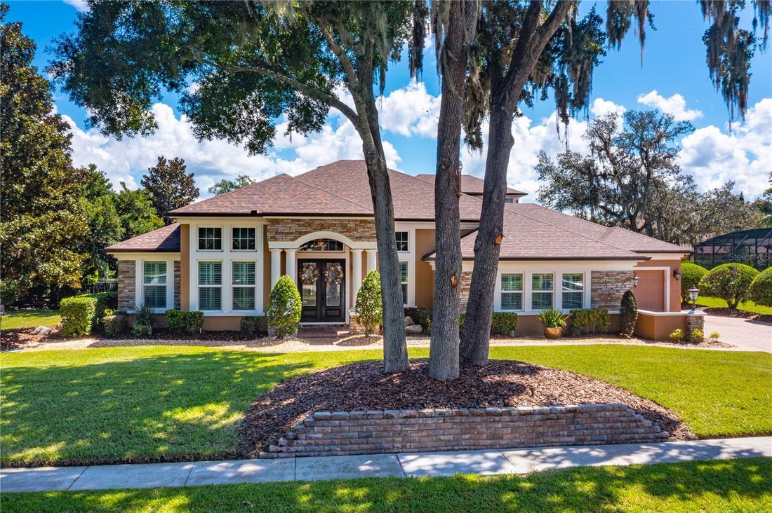 Casa en Oviedo, Florida, Estados Unidos 5 - 18900042