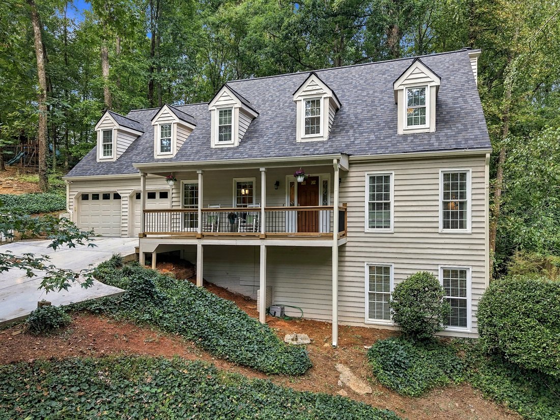 Haus in Marietta, Georgia, Vereinigte Staaten 1 - 18902024