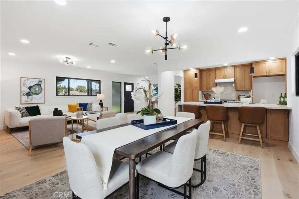 Casa a Signal Hill, California, Stati Uniti 1 - 18208120