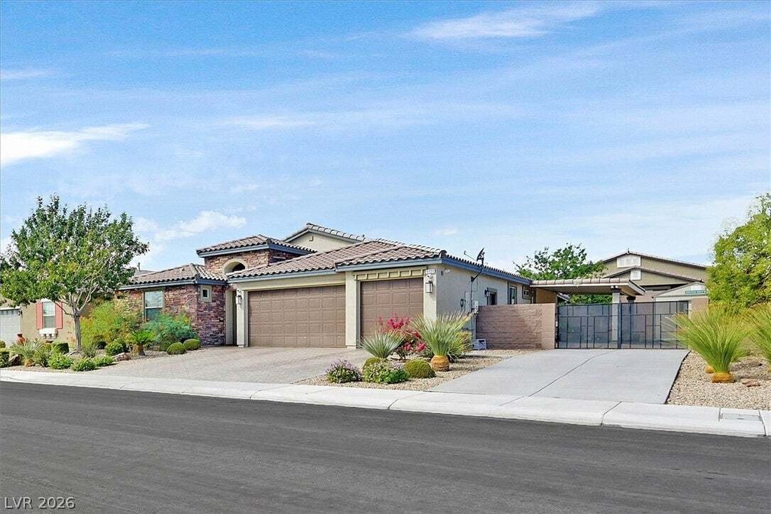 Casa a Las Vegas, Nevada, Stati Uniti 1 - 18895601