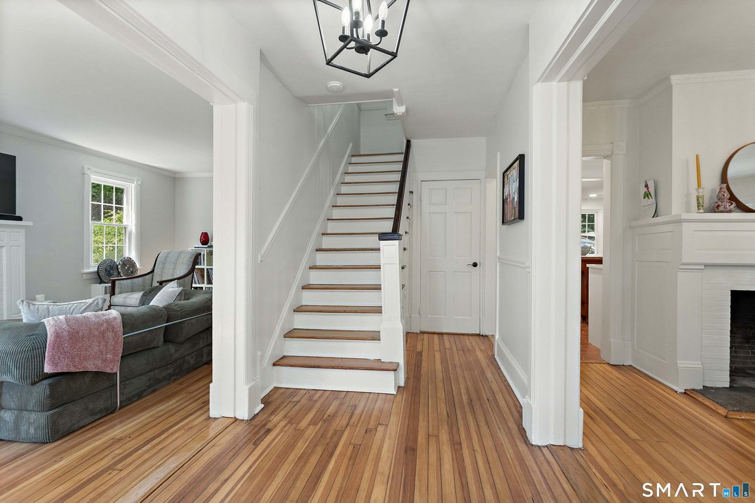 House in Wilton, Connecticut, United States 2 - 18899280