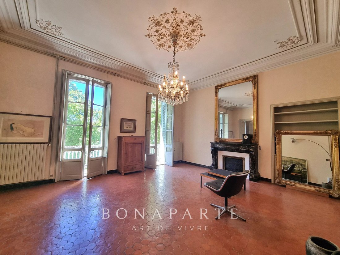 Apartment in Arènes, Nimes, France 2 - 18897850