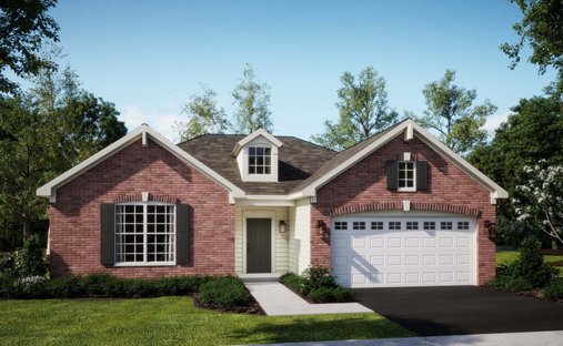 Haus in Aurora Township, Illinois, Vereinigte Staaten 1