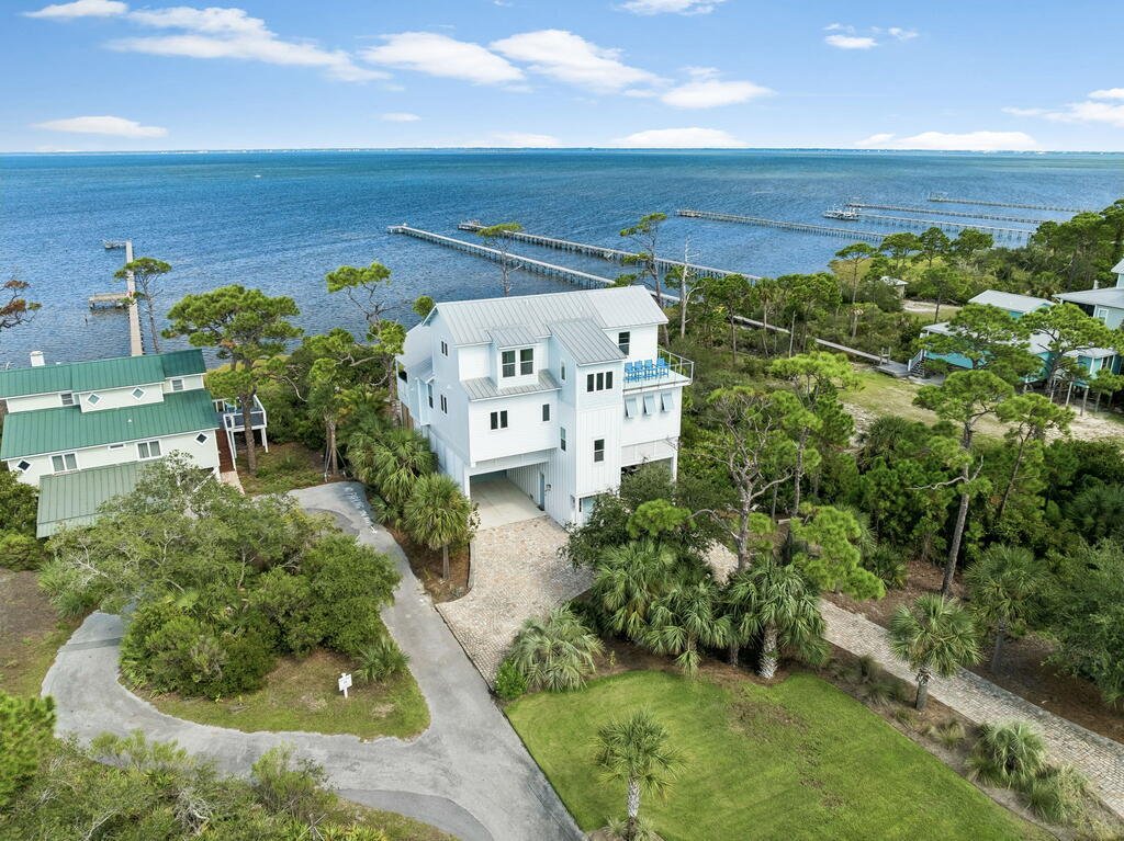 Haus in Port Sankt Joe, Florida, Vereinigte Staaten 2 - 18899185