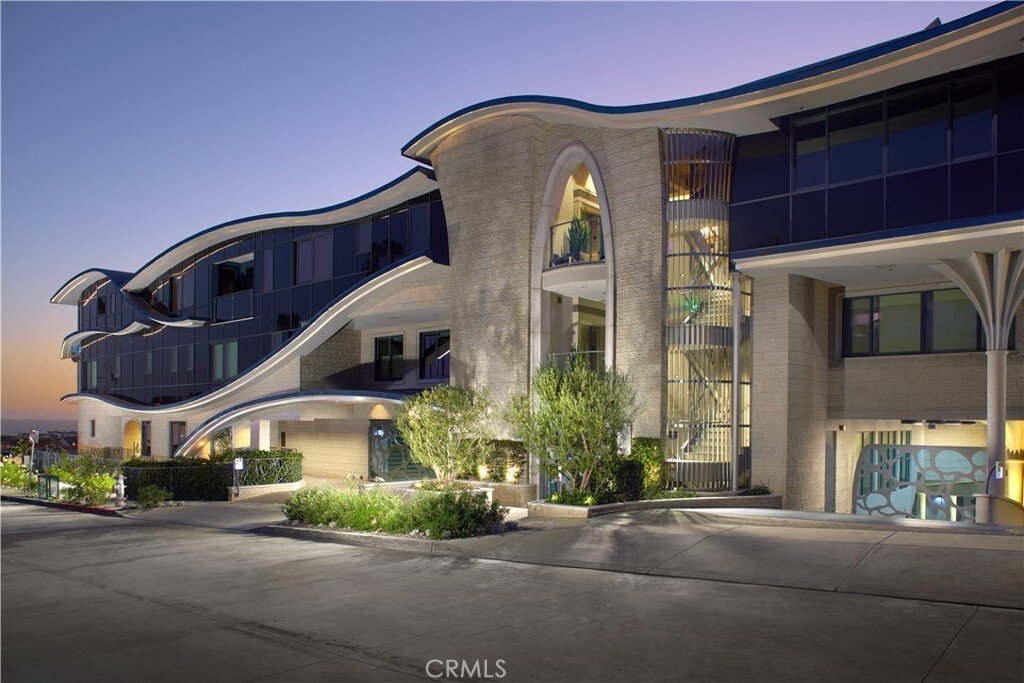 Appartement à Newport Beach, Californie, États-Unis 3 - 18717026