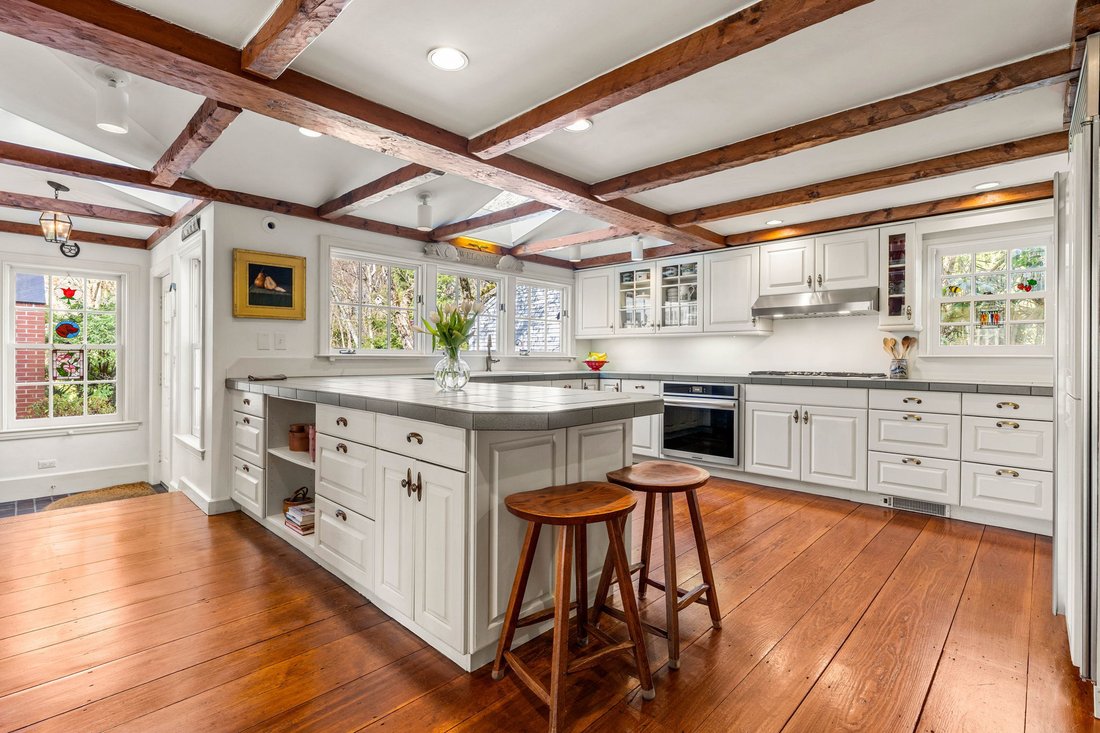 Casa en North Andover, Massachusetts, Estados Unidos 5 - 18897931
