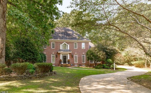 House in Durham, North Carolina, United States 1