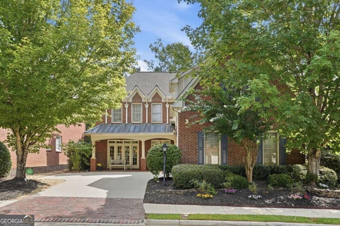 House in Atlanta, Georgia, United States 1 - 18900308