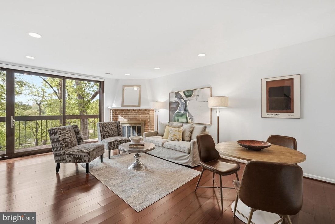 Condominio en Arlington, Virginia, Estados Unidos 5 - 18895500