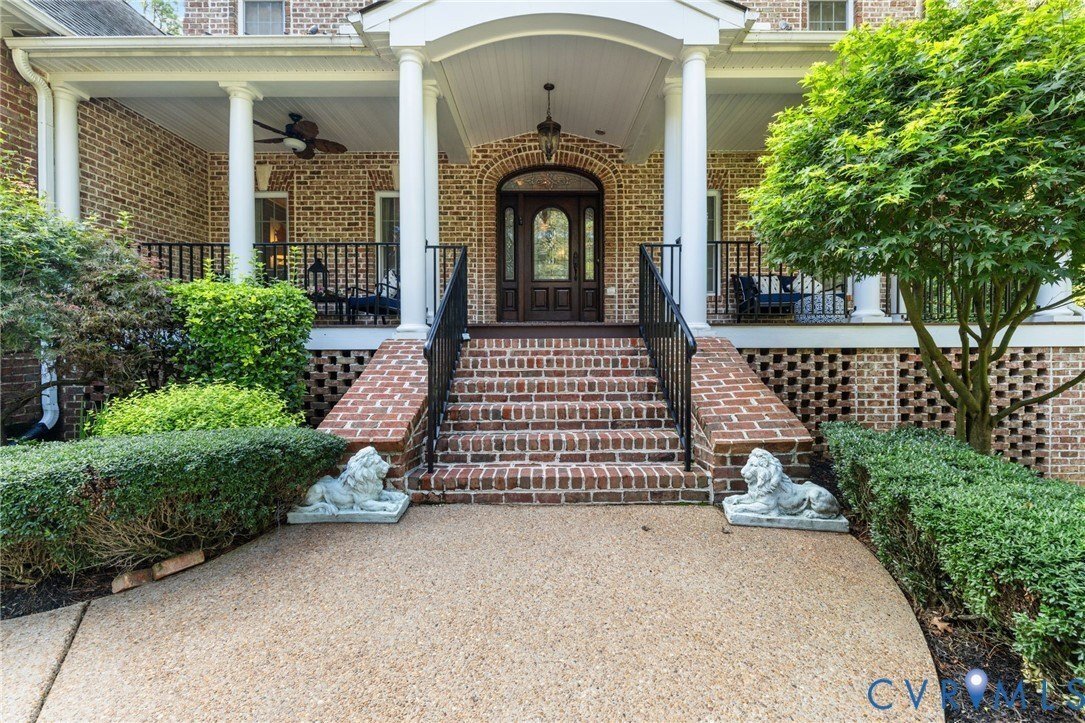 House in Chesterfield, Virginia, United States 4 - 18902639