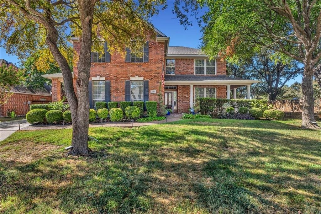 Maison à McKinney, Texas, États-Unis 2 - 18900553