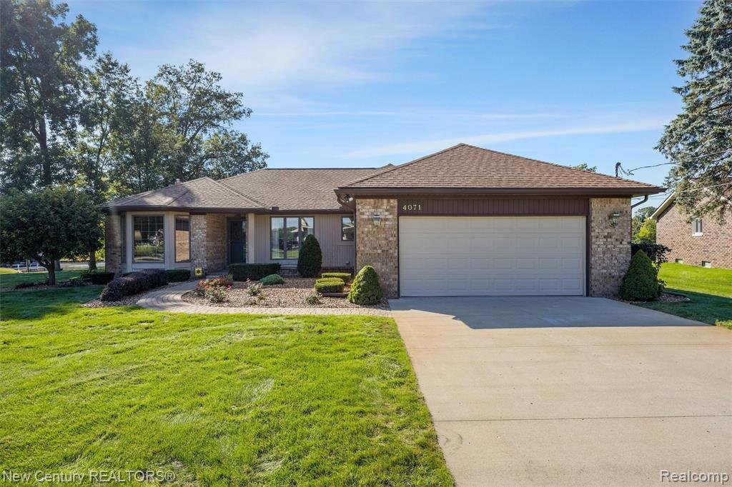 Casa a Highland Charter Township, Michigan, Stati Uniti 3 - 18893343