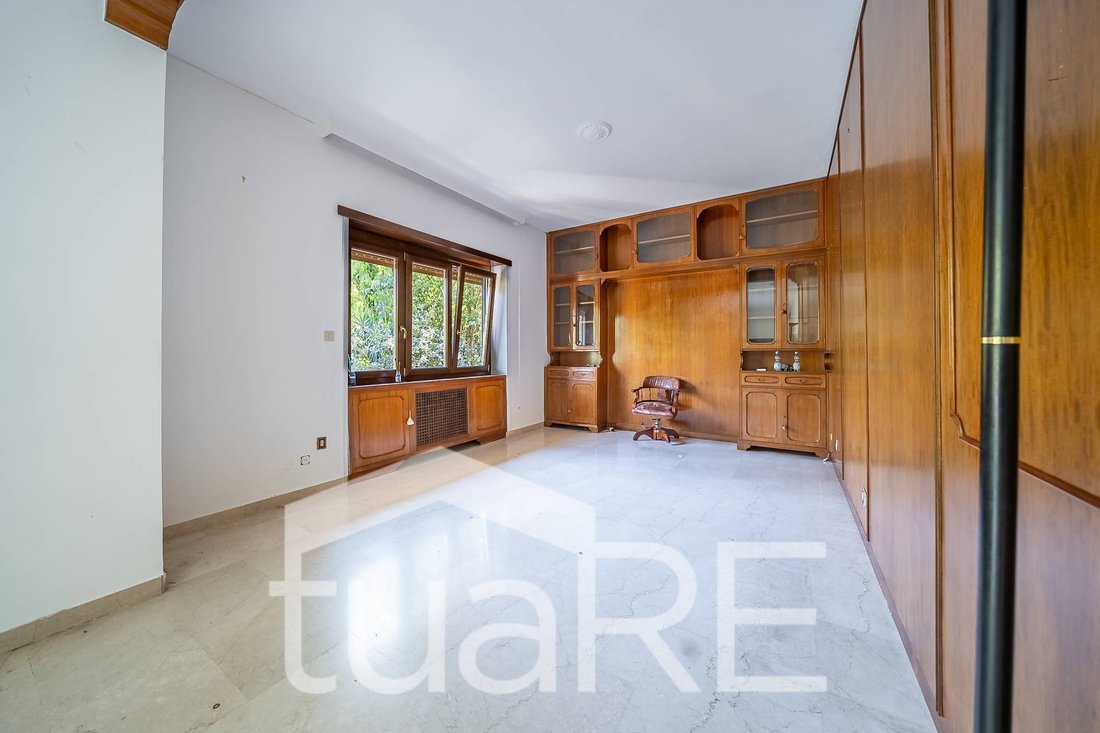Apartment in Farnesina - Camilluccia, Rome, Italy 4 - 17623534