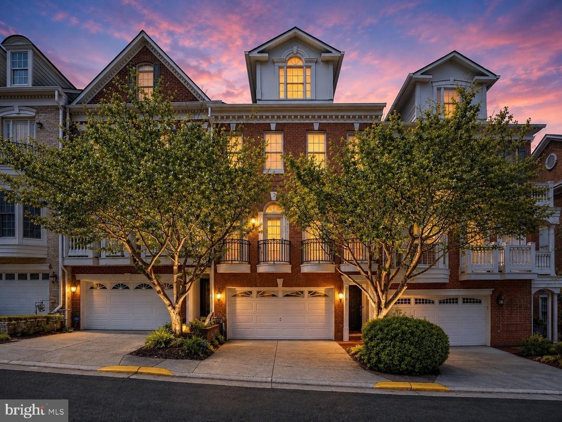 House in McLean, Virginia, United States 1 - 18902611