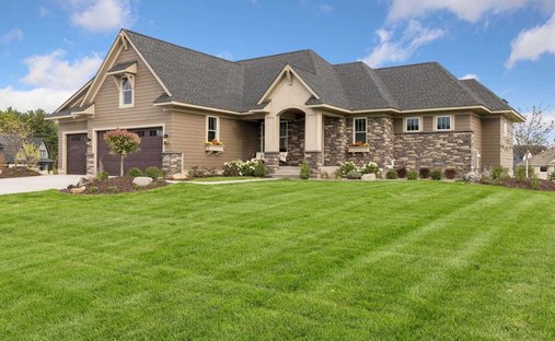 Maison à Stillwater, Minnesota, États-Unis 1