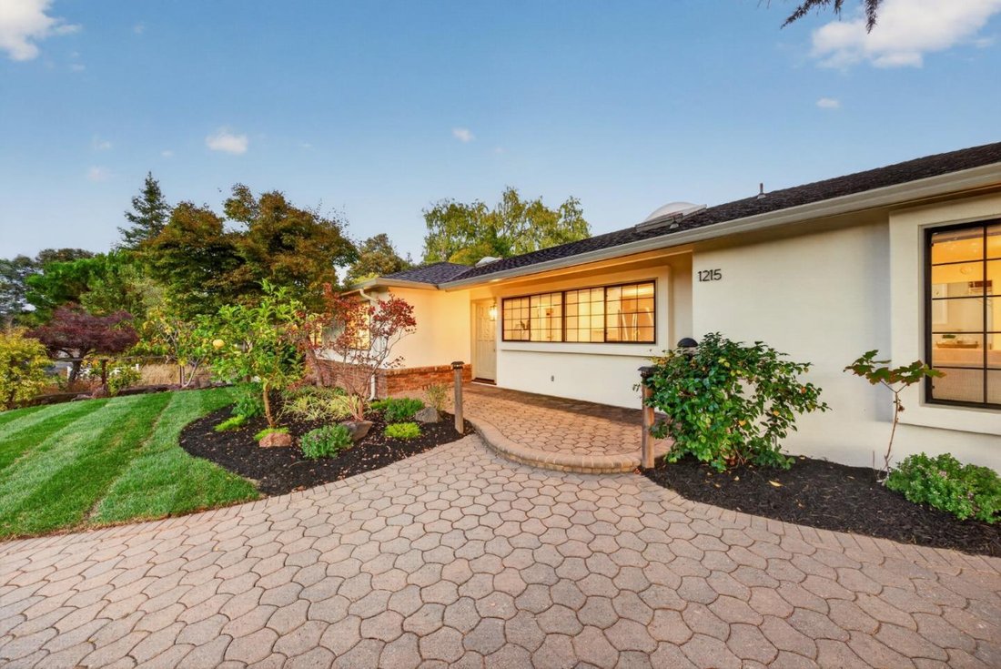 House in Mountain View, California, United States 2 - 18899746