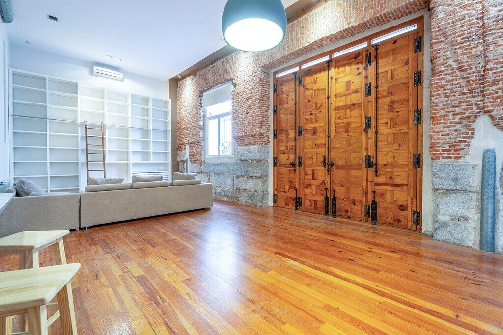 Apartment in Centro, Madrid, Spain 3 - 18900972