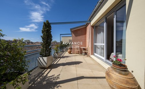 Apartamento en Capitole, Toulouse, Francia 1