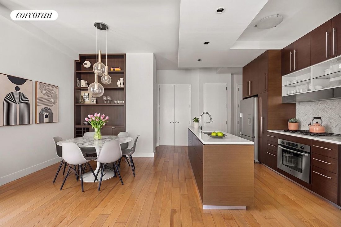 Condominio a New York, New York, Stati Uniti 3 - 18897914
