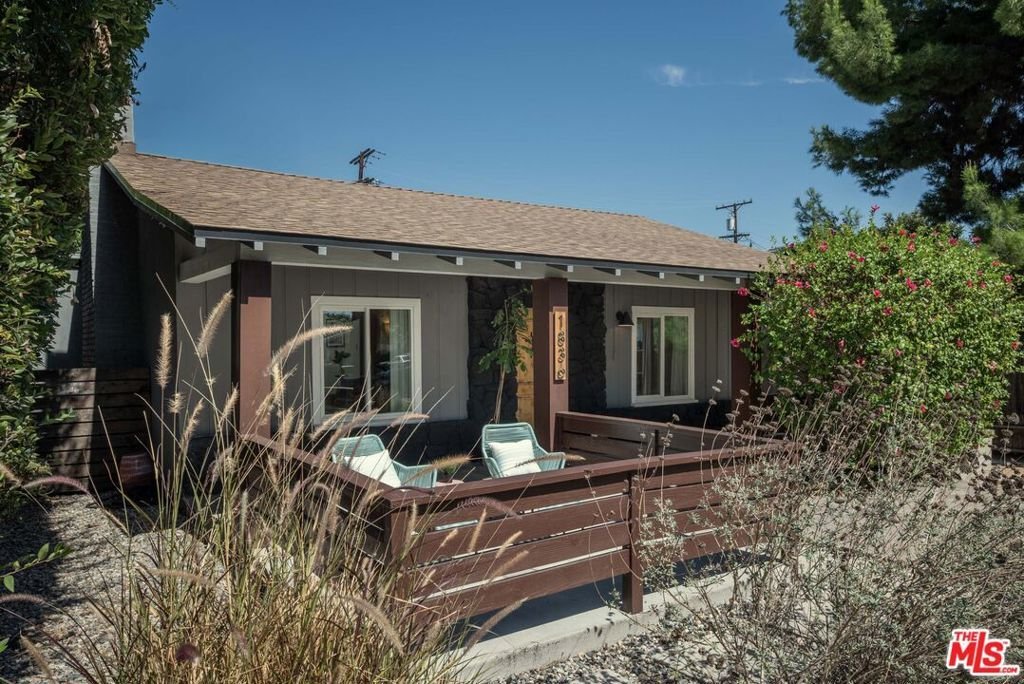 House in Glendale, California, United States 1 - 18899473