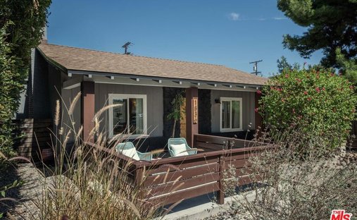 House in Glendale, California, United States 1