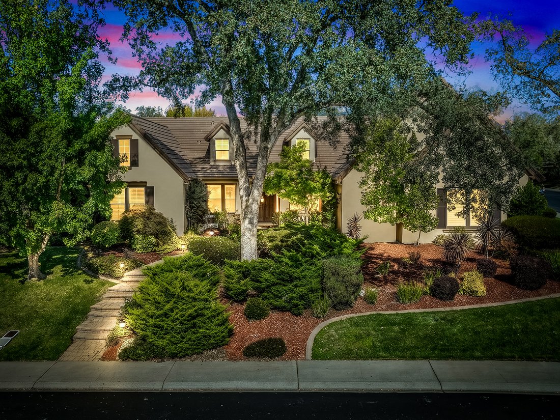 House in El Dorado Hills, California, United States 1 - 18901356