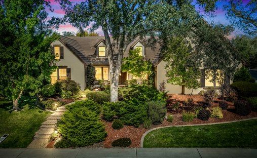 Casa a El Dorado Hills, California, Stati Uniti 1